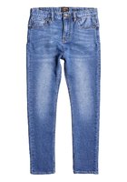 Quiksilver Low Bridge Buggy Blue Jeans Boys