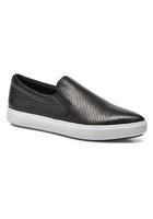 Dkny - Trey - Slipper Für Damen / Schwarz