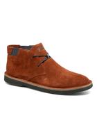 Camper - Morrys K300035 - Schnürschuhe Für Herren / Braun