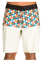 Rvca Barry Trunk Boardshorts
