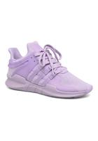 Sale - 40 Adidas Originals - Eqt Support Adv W - Sale Sneaker Für Damen / Lila