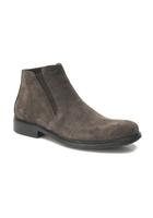 Geox - U Dublin D U34r2d - Stiefeletten & Boots Für Herren / Grau