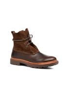 Clarks - Trace Dusk - Stiefeletten & Boots Für Herren / Braun