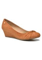 Xti - Camilla 45113 - Pumps Für Damen / Braun