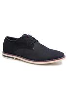 Sale - 40 I Love Shoes - Keluir Leather - Sale Schnürschuhe Für Herren / Blau