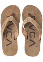 Rvca Federal Sandals