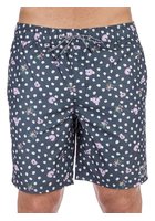 Rvca Dahlia Elastic Boardshorts
