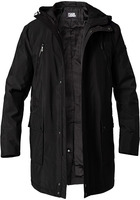 Karl Lagerfeld Mantel 455004/582510/990