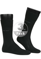 Hugo Boss Socken 3er Pack 50388433/001