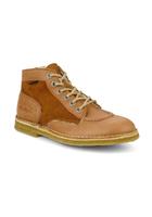 Kickers - Kick Legend H - Stiefeletten & Boots Für Herren / Braun