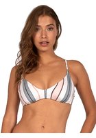 Billabong Sun Down Crossback Bikini Top