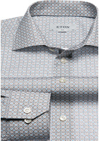 Eton Slim Fit Kent 2621/79511/35