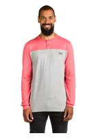 Huf Artie Henley T-shirt Ls