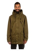 Rvca Ground Control Parka