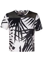 Hurley Quick Dry Mesh Palmer T-shirt