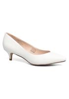 I Love Shoes - Thora - Pumps Für Damen / Weiß
