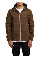 Volcom Howard Hooded Jacket