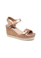 Refresh - 64094 - Sandalen Für Damen / Beige