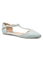 Sale - 30 I Love Shoes - Kiba - Sale Ballerinas Für Damen / Blau