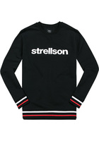 Strellson Pullover J-frame-sr 30005524/001