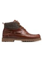 Mr Sarenza - Stellan - Stiefeletten & Boots Für Herren / Braun