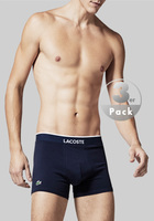 Lacoste Colours Trunk 3er Pack 156046/803