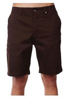 Light Grid Shorts