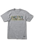 Grizzly Tj Rogers Stamp T-shirt