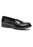 Georgia Rose - Ananda - Slipper Für Damen / Schwarz