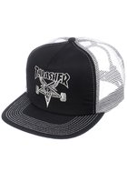 Thrasher Mesh Sk8 Goat Emb Cap