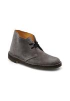 Sale - 20 Clarks - Desert Boot W - Sale Schnürschuhe Für Damen / Grau