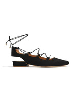 Made By Sarenza - Seven Tease #3 - Ballerinas Für Damen / Schwarz
