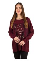 Billabong Magical Winter T-shirt Ls