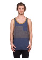 Volcom Threezy Tank Top