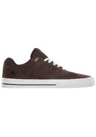 Emerica Reynolds 3 G6 Vulc Skate Shoes