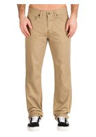 Freeworld Night Train 5pkt Twill Pants