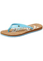 O'neill Logo Cork Sandals Women