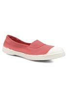 Bensimon - Tennis Elastique - Ballerinas Für Damen / Rosa