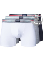 Jockey Boxer Trunk 3er Pack 17301733/499