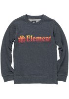 Element Horizontal Fill Crew Sweater Boys