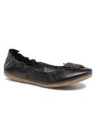 Kickers - Rommy - Ballerinas Für Damen / Schwarz