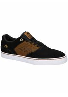 Emerica The Reynolds Low Vulc Skate Shoes
