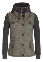 Naketano Dickes Hündchen Kurze Beine Jacket