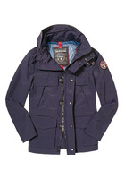 Napapijri Jacke Blue Marine N0yg4t176