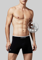 Lacoste Colours Boxer Brief 3er Pack 156047/000