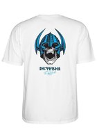 Powell Peralta Welinder Nordic Skull T-shirt