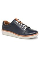 Sale - 40 Clarks - Amberlee Rosa - Sale Schnürschuhe Für Damen / Blau