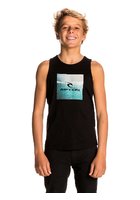 Rip Curl Photoprint Tank Top Boys