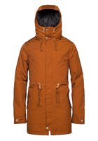 Wearcolour Urban Parka Jacket