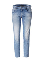 Jeans, Slim Fit, Casual, Baumwolle